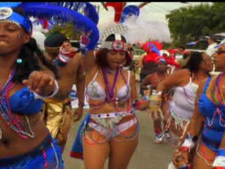  بليز:  Belize City:  
 
 Belize Carnival